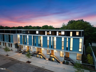 501 S Bloodworth St Unit 103, Raleigh, NC 27601