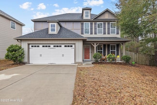 437 Lady Bug Ln, Wilmington, NC 28411