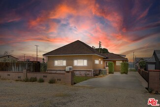 16144 H St, Mojave, CA 93501