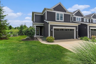 4047 Enclave Way Unit 1, Kalamazoo, MI 49009
