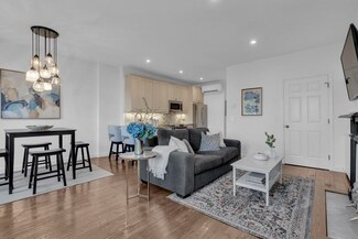 116 W Concord St Unit 3, Boston, MA 02118