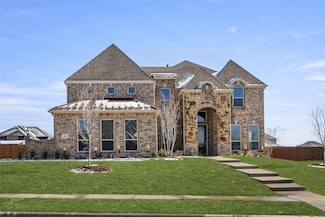 320 Cheyenne Mountain Dr, Ovilla, TX 75154