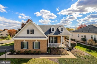 5226 Canyon Creek Way, Haymarket, VA 20169