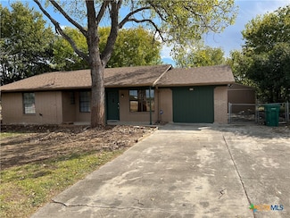 1101 Gasisco Dr, Harker Heights, TX 76548