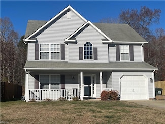 309 Vivian Ct, Yorktown, VA 23690