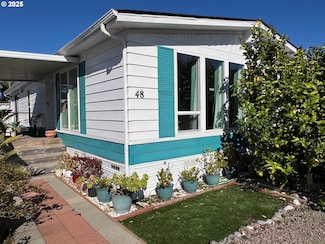 15505 Oceanview Dr Unit 48, Brookings, OR 97415