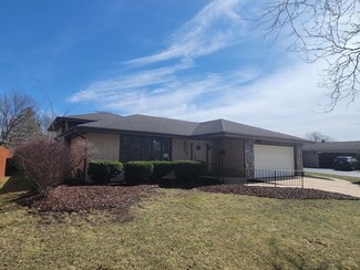17121 Greenwood Ave, South Holland, IL 60473