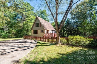 8347 Cedar Cir, Connellys Springs, NC 28612