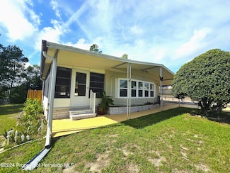 14478 Brookridge Blvd, Brooksville, FL 34613