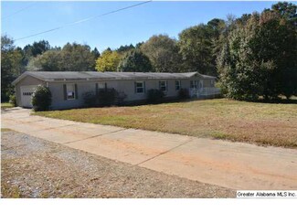 792 Highway 60, Vincent, AL 35178