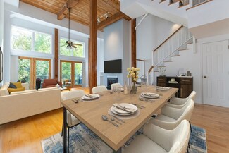 11 S Stone Mill Dr Unit 712, Dedham, MA 02026