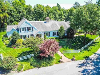 1156 Franklin Blvd, Linwood, NJ 08221