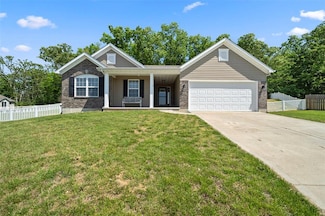 27 Hollow Tree Ct, Winfield, MO 63389