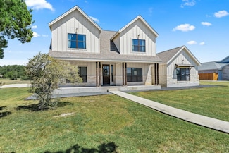 208 County Road 100, Burnet, TX 78611