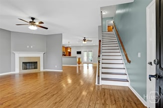 402 Walthour Dr, Rincon, GA 31326