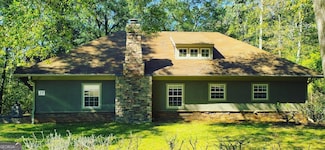 77 Paradise Cove, Hartwell, GA 30643