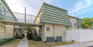 1799 N Highland Ave Unit 28, Clearwater, FL 33755