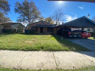 162 Bayville Dr, San Antonio, TX 78226