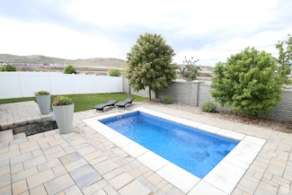 252 W Snowberry Dr Unit 203, Saratoga Springs, UT 84045