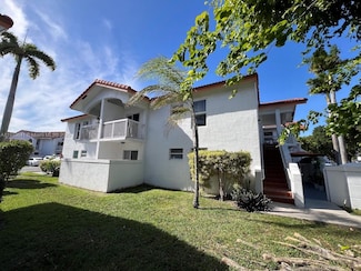 15355 SW 76th Terrace Unit 205, Miami, FL 33193