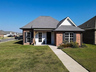 308 Paisley Pkwy, Sulphur, LA 70665