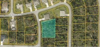0 Birdsong St, North Port, FL 34291