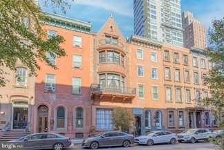 1723 Spruce St, Philadelphia, PA 19103