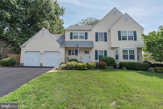 26 Katie Dr, Langhorne, PA 19047