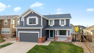 4093 S Riviera St, Aurora, CO 80018