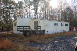 34 S Wrangleboro Rd, Galloway, NJ 08205