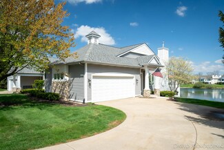 1255 St Andrews Dr, Holland, MI 49423