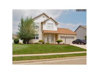 2360 Malone Ave SE, Massillon, OH 44646