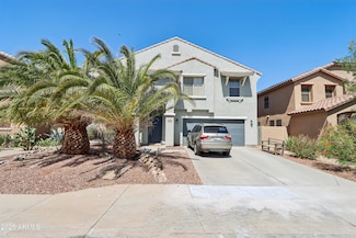 19182 N Smith Dr, Maricopa, AZ 85139