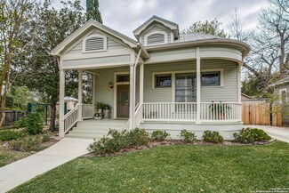 524 E Guenther St, San Antonio, TX 78210
