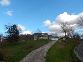 3035 Pullman Rd, Harrisville, WV 26362