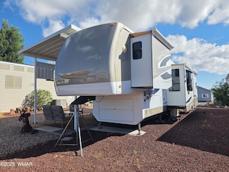 8230 Rainbow Loop, Show Low, AZ 85901