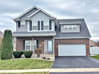 9163 W 103rd St, Saint John, IN 46373