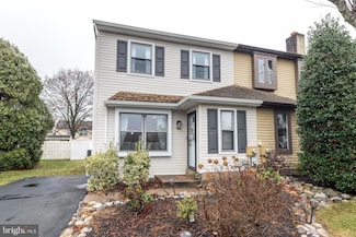 20 Brownstone Dr, Horsham, PA 19044