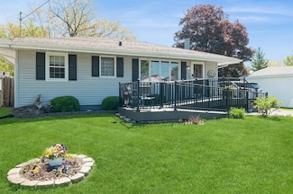 2311 E 39th St, Des Moines, IA 50317