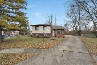 2984 Valley Creek Dr, Columbus, OH 43223