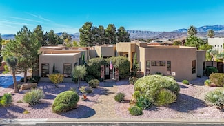 93 N Painted Hills Dr, Ivins, UT 84738