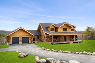 144 Ferin Rd, Ashburnham, MA 01430