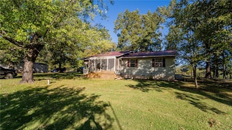 12214 Kenneth Price Rd, Springdale, AR 72762