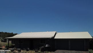 1155 W Half Moon, Ash Fork, AZ 86320