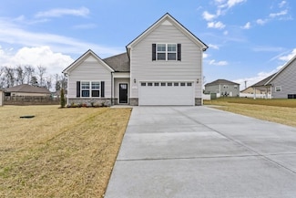 1114 Bluecreek Cir, Murfreesboro, TN 37129