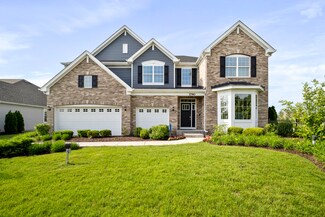 3675 Edelweiss Rd, Campton Hills, IL 60175