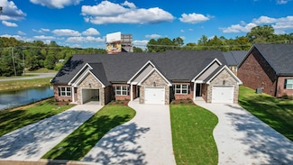 1232 Parkstone Dr, Cleveland, TN 37312