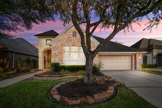 19518 Remington Manor St, Spring, TX 77379