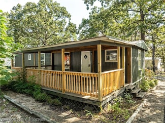 15723 W Rifle Barrel Rd, Park Hill, OK 74451