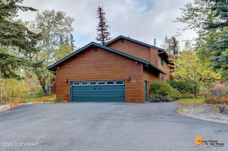 7141 Crooked Tree Dr, Anchorage, AK 99507